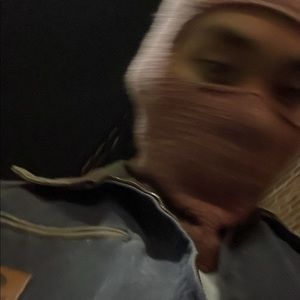 Meet your Posher, Edrian